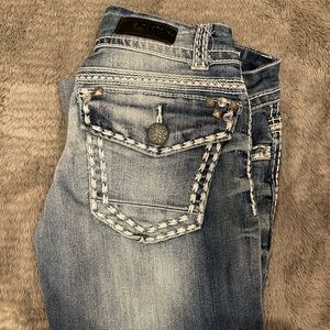 Daytrip jeans
